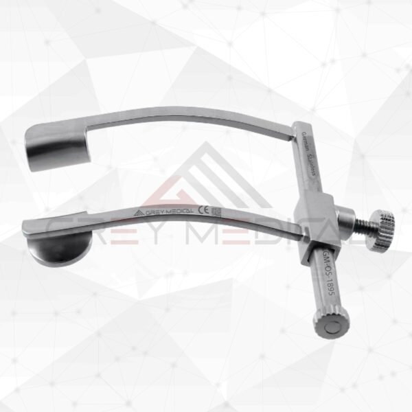 Cook-Eye-SPeculum