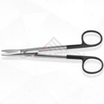 Castanares Facelift (Rhytidectomy) Scissors