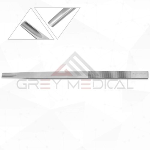 Freer Septum Gouge - Straight