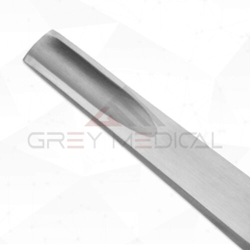 Freer Septum Gouge - Straight - Image 3