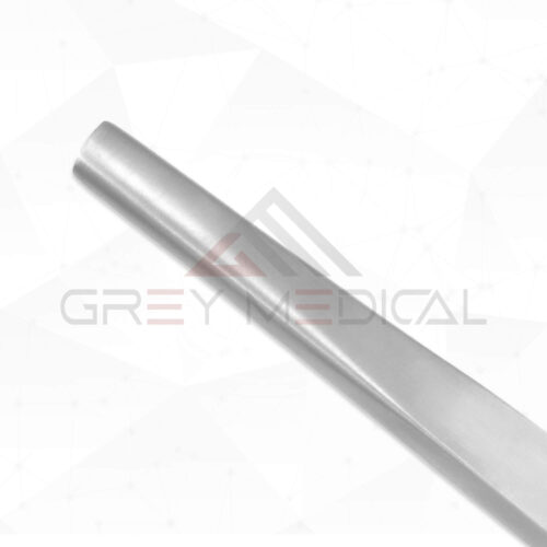 Freer Septum Gouge - Straight - Image 4