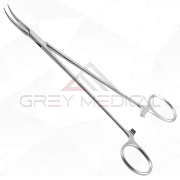 GreyMed Mosquito Forceps