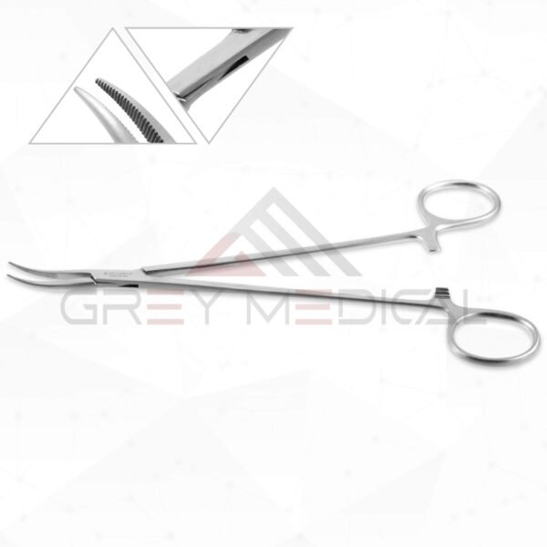 GreyMed Mosquito Forceps
