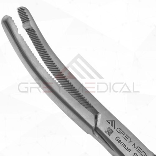 Grey-Medical® Heaney Hysterectomy Forceps