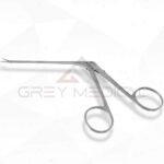 House alligator ear forceps