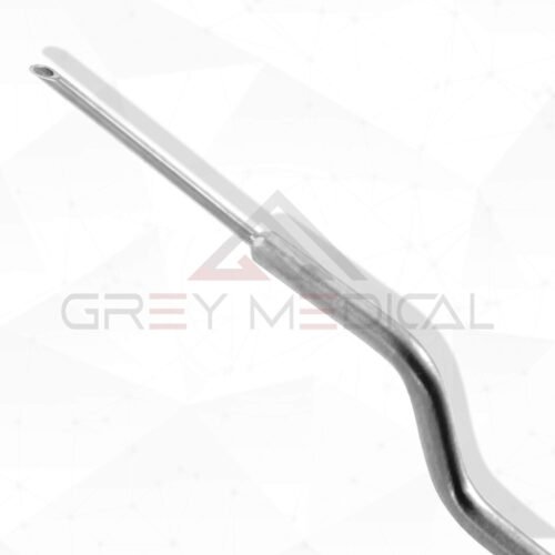 Kleinsasser laryngeal Injection Needle