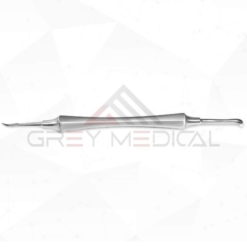 Kahre Cleft Palate Raspatory