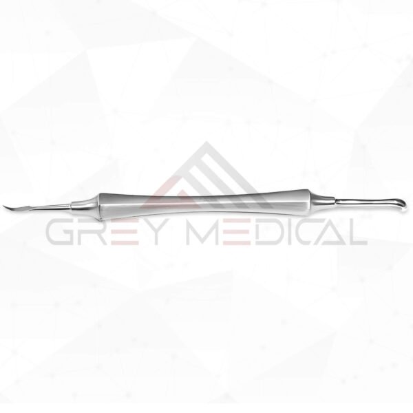 Kahre Cleft Palate Raspatory