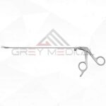 Microlaryngeal Grasping Forceps