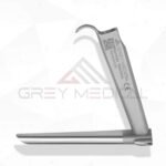 Surgical Operating Laryngoscope