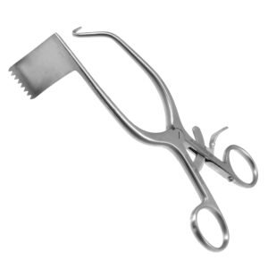 What are the Basic Surgical Instruments for the Spine?