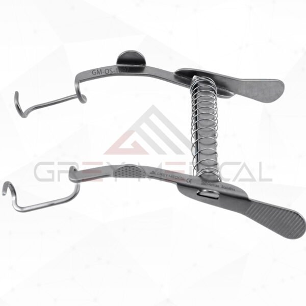 Mellinger Eye Speculum