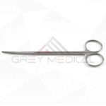 Metzenbaum-Nelson Dissecting Scissors