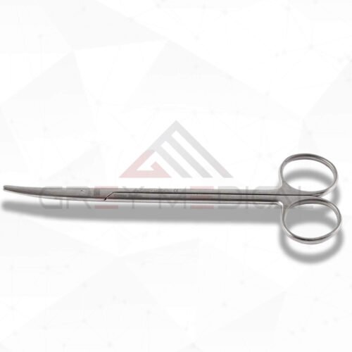 Metzenbaum-Nelson Dissecting Scissors