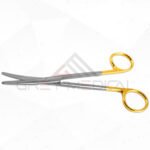 Metzebaum Lahey Dissecting Scissors