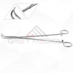 Mixter Artery Forceps - Delicate