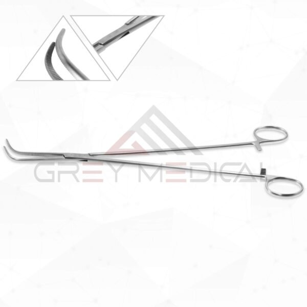 Mixter Artery Forceps - Delicate 1 Mixter Artery Forceps - Delicate
