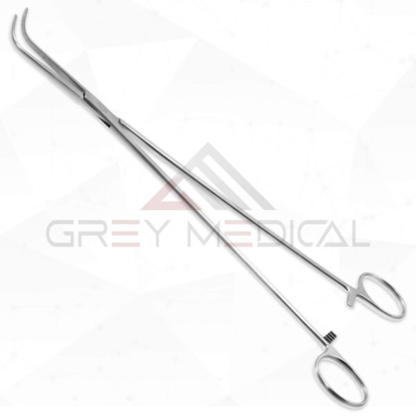 Mixter Artery Forceps - Delicate