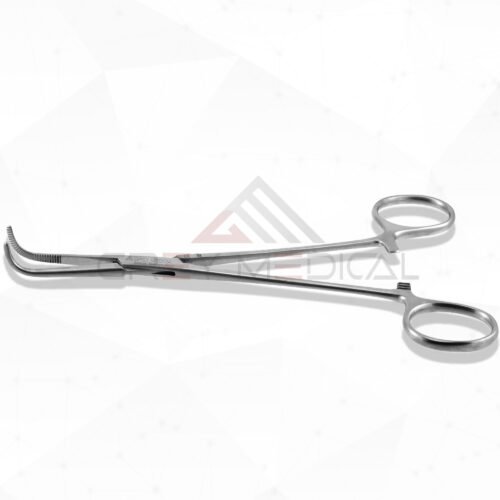 Mixter-Baby Forceps