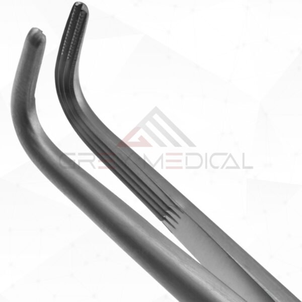 Mixter Forceps