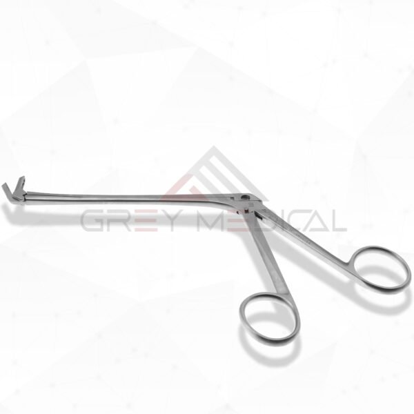 Myles Punch Forceps