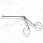 Noyes (Duckbill) Alligator Ear Forceps