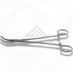 Grey-Medical® Overholt Mixter Dissecting/Ligature Forceps