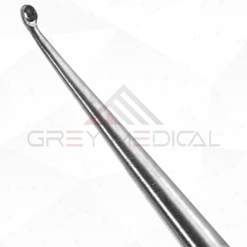 Paparella stapes curette