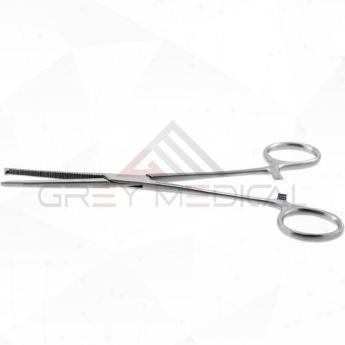 Rochester- oschner Forceps