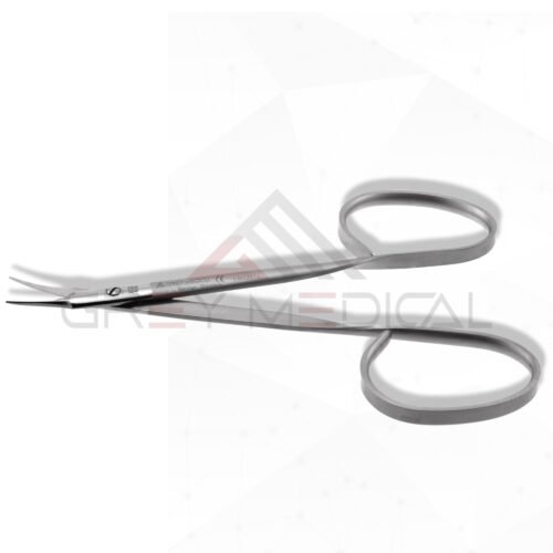 Stitch scissors