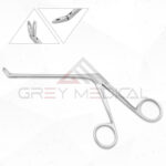 W.B Nasal Forceps- 45d