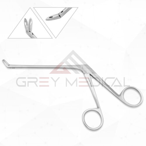 W.B Nasal Forceps- 45d