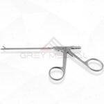 Weil Blakesley Nasal Suction forceps