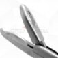 Tip of Weil-Blakesley Nasal Forceps