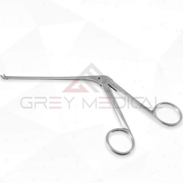 Weil Blakesley Thru Cut nasal forceps