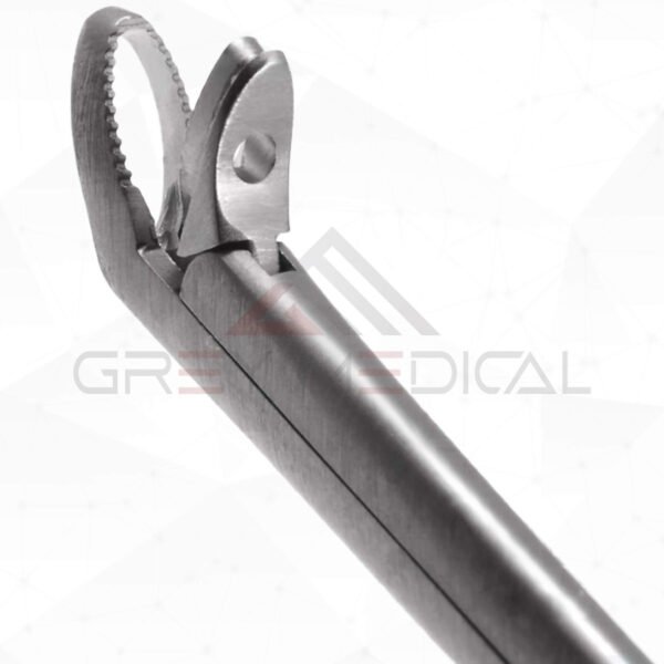 Thru-Cut Blakesley Forceps Tip