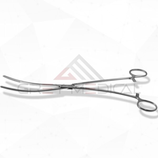 Bozeman Forceps