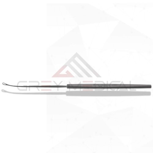 Shapleigh Ear Curette