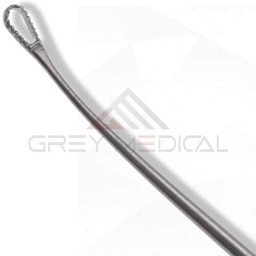 Shapleigh Ear Curette