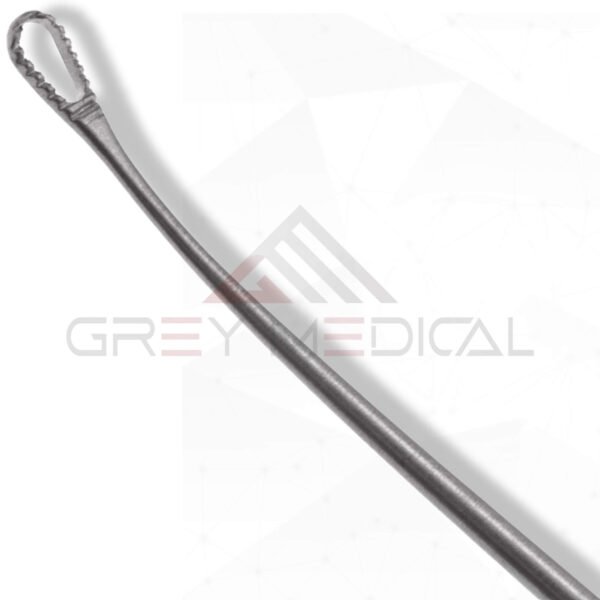 Shapleigh Ear Curette