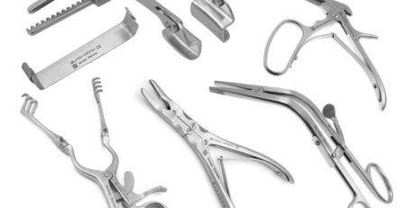 What are the Basic Surgical Instruments for the Spine?