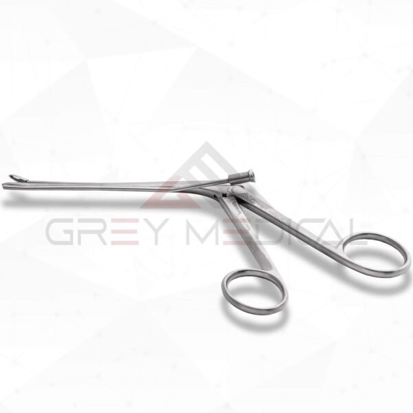 Weil-Blakesley Sinus Suction Forceps