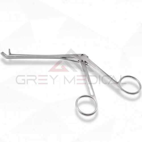 Weil-Blakesley Sinus Suction Forceps