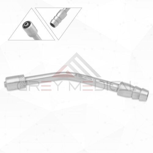 Panetti Suction Adapter