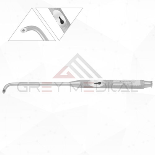 Panetti Suction Dissector for Atticus - Image 6