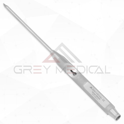 Panetti Suction Ear Hook - Endoscopy Surgery Micro Hook - Image 12