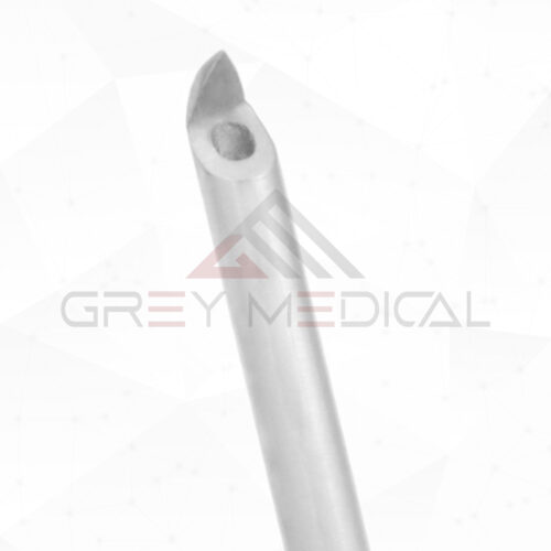 Panetti Suction Ear Hook -  Endoscopy Surgery Micro Hook - Image 5