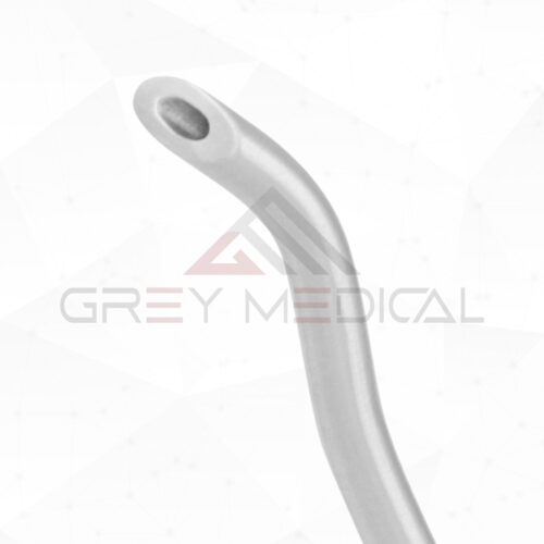 Panetti Suction Dissector for Sinus Tympani - Image 5