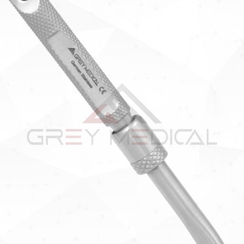 Panetti Suction Adapter - Image 3