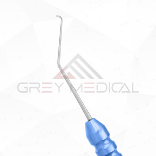 Singer sweep capsule polisher titanium - Image 3